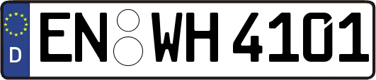 EN-WH4101