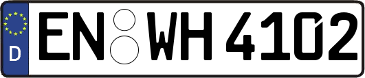 EN-WH4102