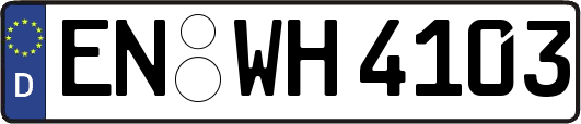 EN-WH4103