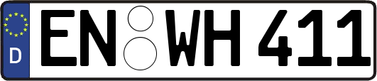 EN-WH411