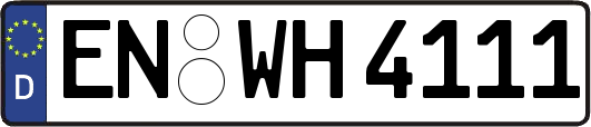 EN-WH4111