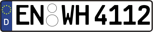 EN-WH4112