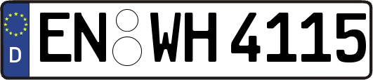 EN-WH4115