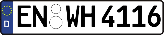 EN-WH4116