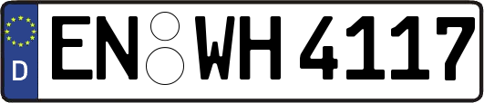 EN-WH4117
