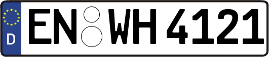 EN-WH4121