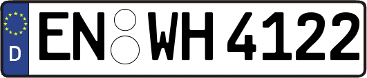 EN-WH4122