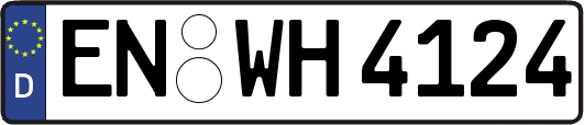 EN-WH4124