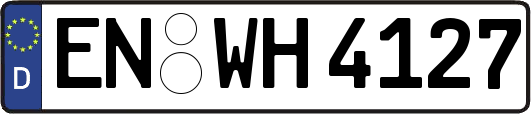 EN-WH4127