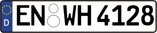 EN-WH4128