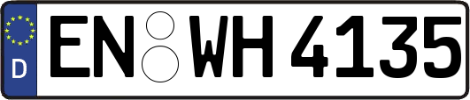 EN-WH4135