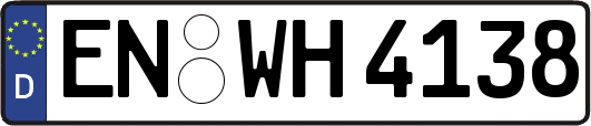 EN-WH4138