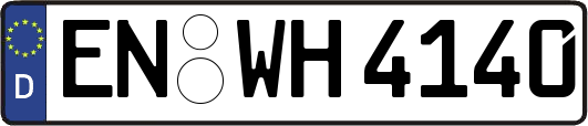 EN-WH4140