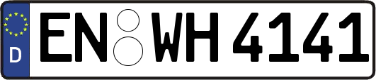 EN-WH4141