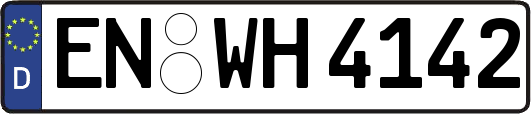 EN-WH4142