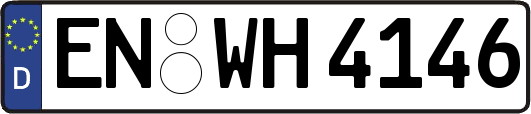 EN-WH4146