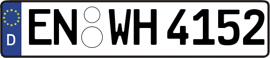 EN-WH4152