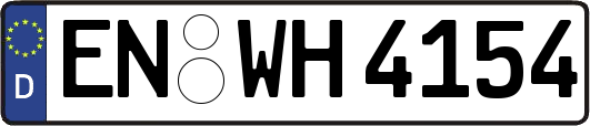 EN-WH4154
