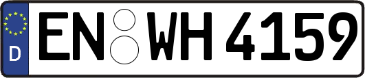EN-WH4159