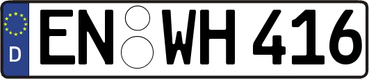 EN-WH416