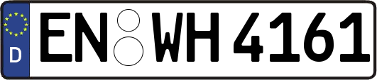 EN-WH4161