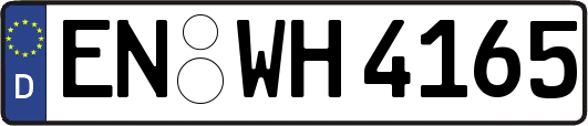 EN-WH4165