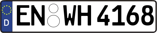 EN-WH4168