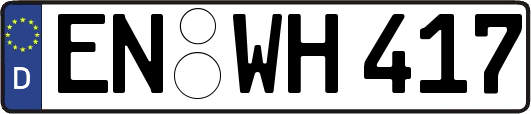 EN-WH417