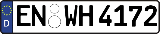 EN-WH4172
