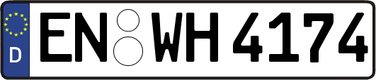 EN-WH4174