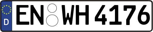 EN-WH4176