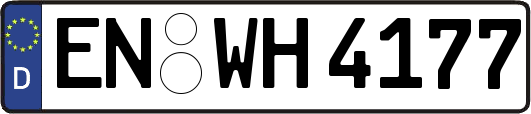 EN-WH4177