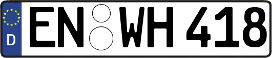 EN-WH418