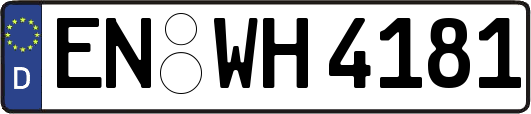 EN-WH4181