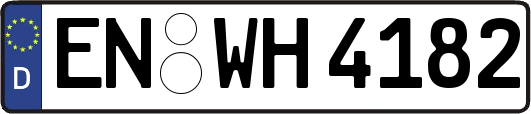 EN-WH4182