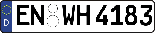 EN-WH4183