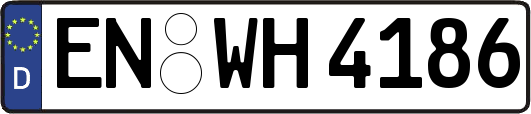 EN-WH4186