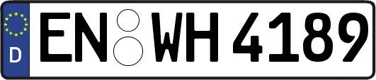 EN-WH4189