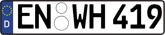 EN-WH419