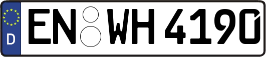 EN-WH4190