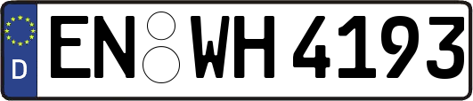 EN-WH4193