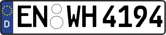 EN-WH4194
