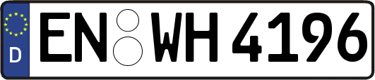 EN-WH4196