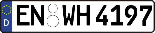 EN-WH4197