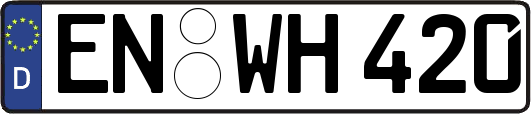 EN-WH420