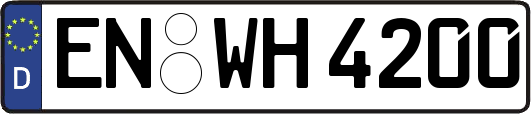 EN-WH4200