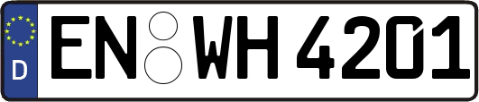 EN-WH4201