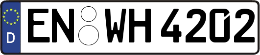 EN-WH4202