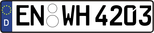 EN-WH4203