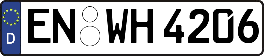 EN-WH4206